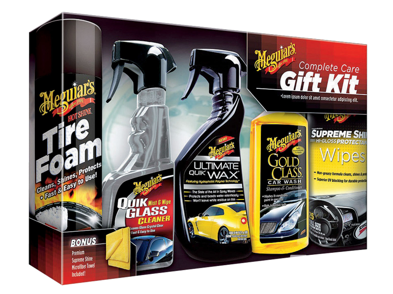 Illustration for article titled The 2014 Jalopnik Gift Guide: The Ten Things You Want For Your Car